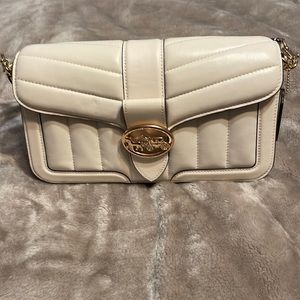 Coach Georgie handbag
